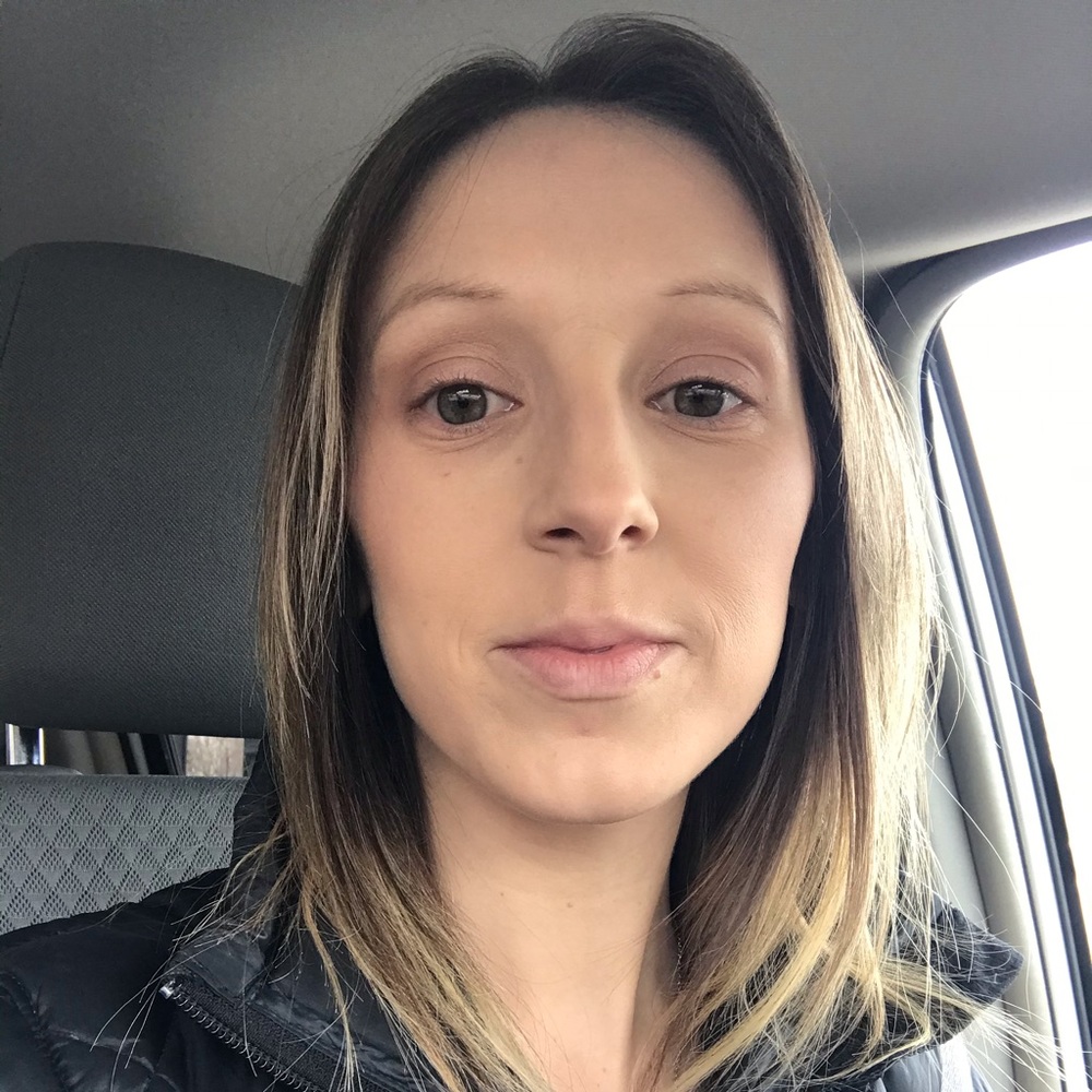 Meet your Posher, Heidi